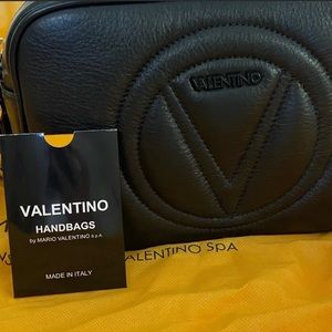 Valentino camera bag